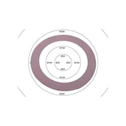York - 028-14433-000 - Gasket