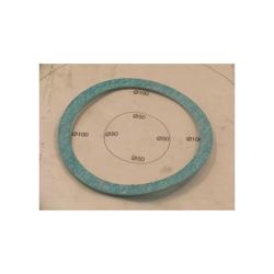 York - 028-13980-000 - Gasket 3-1/2 Inch Angle Valve