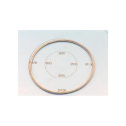 York - 028-13867-000 - O Ring M/f Distance Sleeve