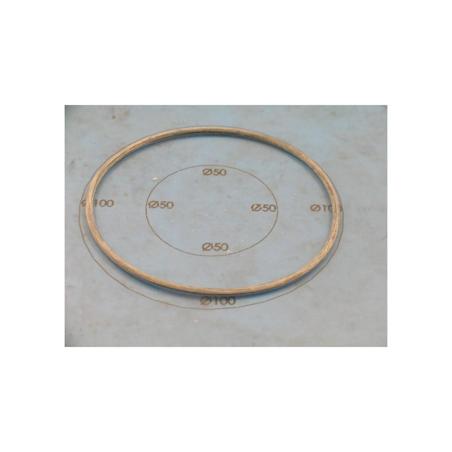 York 028-13850-000 - York - 028-13850-000 - O-ring M/f Dist Sleeve