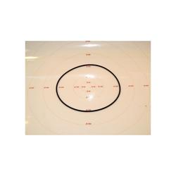 York - 028-13843-000 - O Ring 2-266