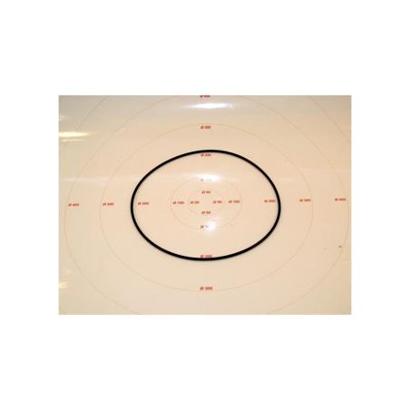 York 028-13843-000 - York - 028-13843-000 - O Ring 2-266