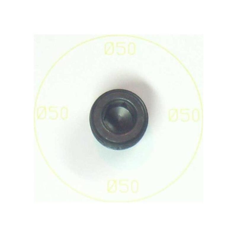 York - 023-04298-000 - Plug Pipe 3/8 Npte He York - 023-04298-000 - Plug Pipe 3/8 Npte He