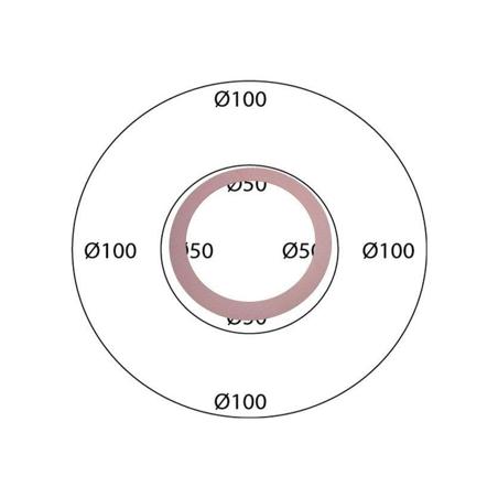 York 028-13802-000 - York - 028-13802-000 - Gasket