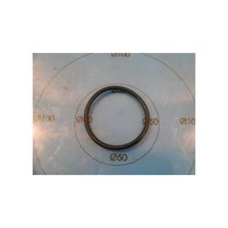 York - 028-13701-000 - O Ring