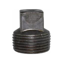 York - 023-04053-000 - Plug Pipe 3/4 Npte Sq
