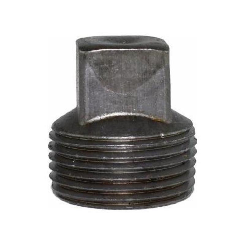 York - 023-04053-000 - Plug Pipe 3/4 Npte Sq York - 023-04053-000 - Plug Pipe 3/4 Npte Sq