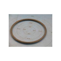 York - 028-12961-026 - Seal O Ring Neoprene