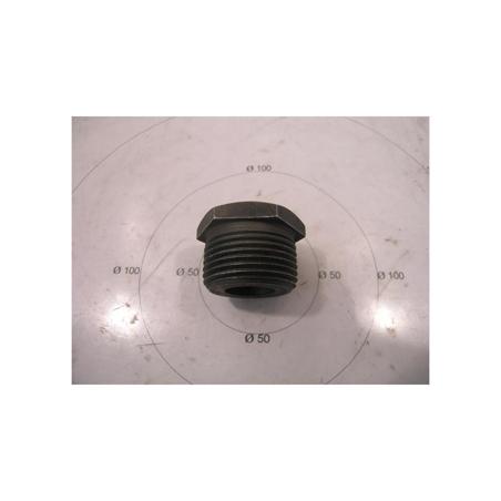 York 023-04044-000 - Bush Pipe 1 Npte | OEM Industrial Part York 023-04044-000 - York - 023-04044-000 - Bush Pipe 1 Npte