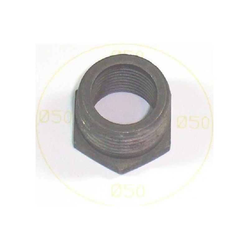 York - 023-04010-000 - Bush Pipe 3 4 Npte x 1 2 York - 023-04010-000 - Bush Pipe 3 4 Npte x 1 2