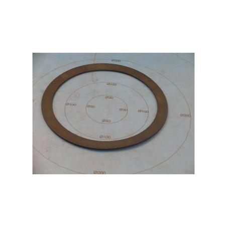 York 028-12598-000 - York - 028-12598-000 - Gasket