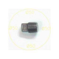 York - 023-01972-000 - Plug Pipe 1 4 Npte Sq