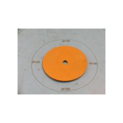 York - 028-12560-000 - Washer Seal