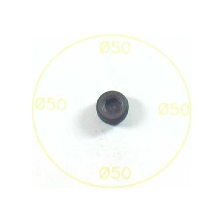 Plug Pipe 1/8 Npte He York - 023-01970-000 - Plug Pipe 1/8 Npte He