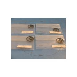 York - 028-12271-002 - O Ring Set