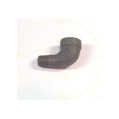 Elbow York - 023-01684-000 - Elbow