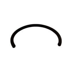 York - 028-11958-000 - Hose Rubber Black 3/4 ID