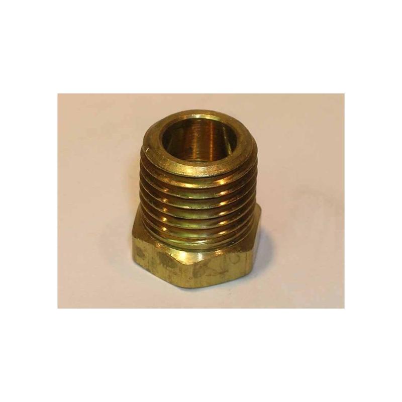 York - 023-01194-000 - Bush Pipe 1/4-18Npte X/ York - 023-01194-000 - Bush Pipe 1/4-18Npte X/