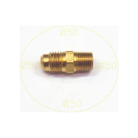 Connector Fla Half Union Refr Ty York - 023-00913-000 - Connector Fla Half Union Refr Ty