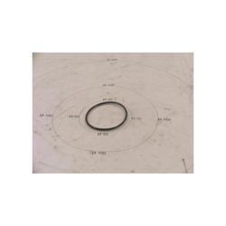 York - 028-08270-000 - Seal O Ring 1-1/2 Idx 1/16