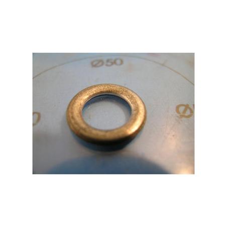 York 028-06680-000 - York - 028-06680-000 - Gasket Steel 5 8 Odx3 8 ID