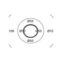 York - 028-04845-000 - Seal O Ring 7/8 Idx 1/16s