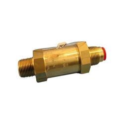 York - 022-11312-000 - Valve Relief 1/2 Npte x 5/8