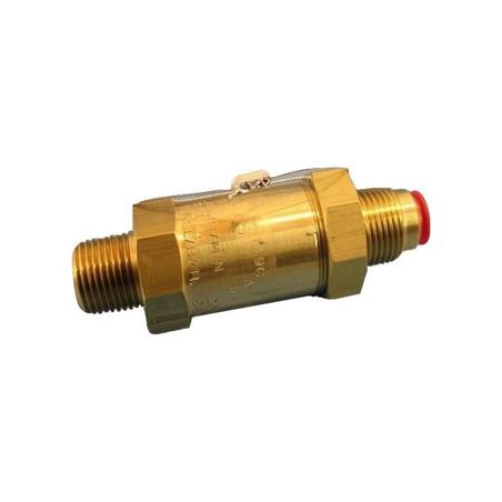 Valve Relief 1/2 Npte York - 022-11312-000 - Valve Relief 1/2 Npte