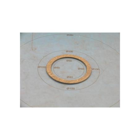 York 028-03155-000 - York - 028-03155-000 - Gasket V 5-023-081