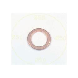 York - 028-03021-000 - Gasket Cu 13/16 OD X9/16