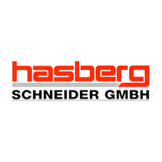 Hasberg Logo