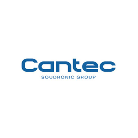 Cantec Logo