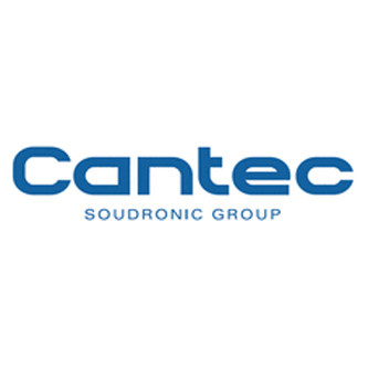 Cantec Logo