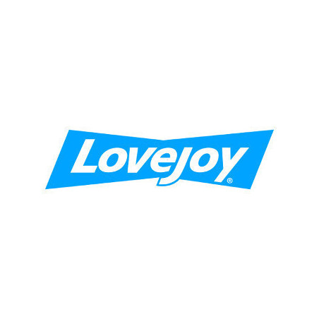 LoveJoy Logo