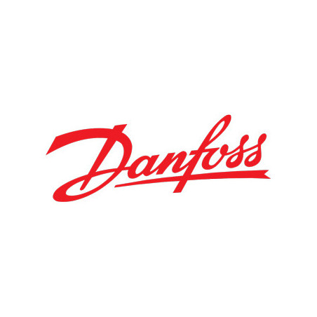 Danfoss Logo