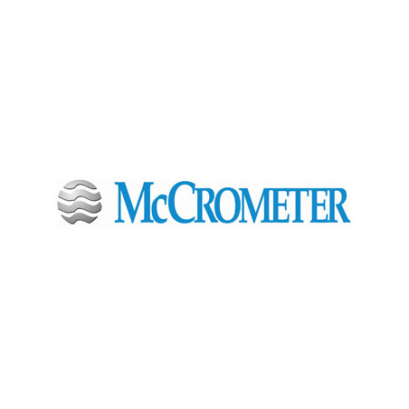 McCrometer Logo