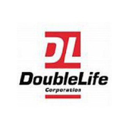 Double Life Logo