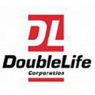 Double Life Logo