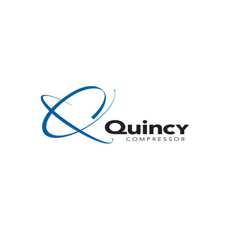 Quincy Compressor Logo