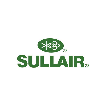 Sullair Logo