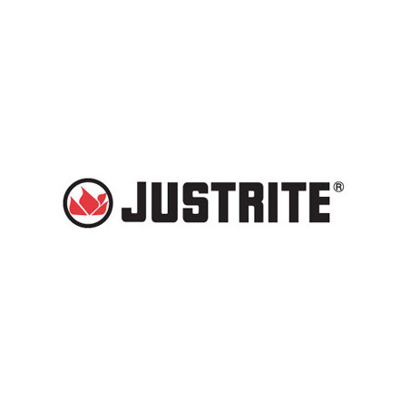 Justrite Logo