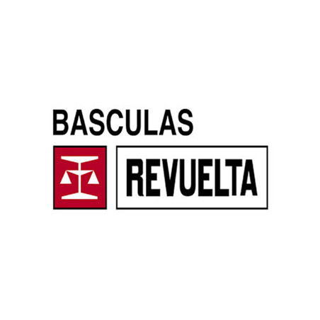 Revuelta Logo