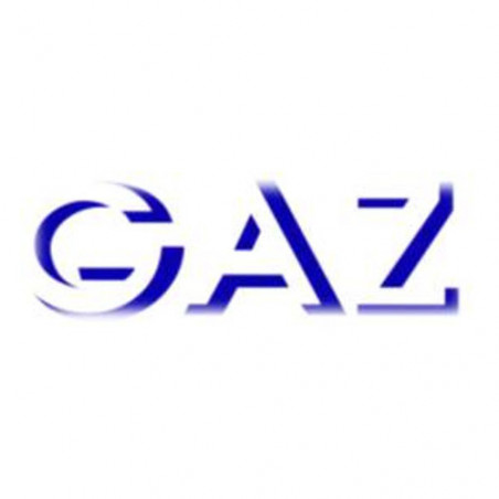 GAZ Logo