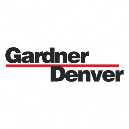 Gardner Denver Logo Gardner Denver Logo