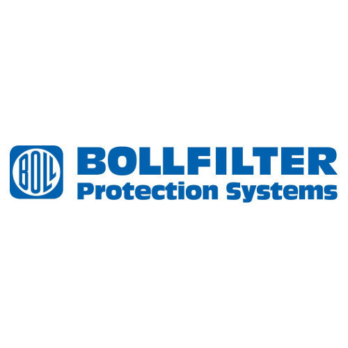 Bollfilter Logo