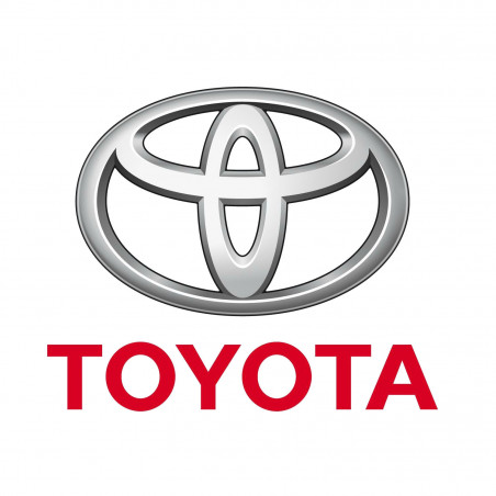 Toyota Logo