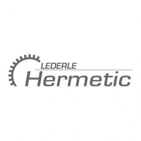 Hermetic Pumpen Logo