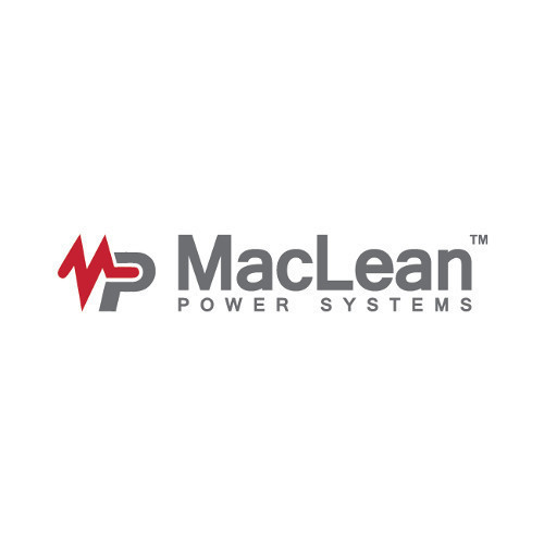MacLean Power Logo