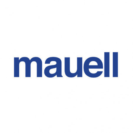 Mauell Logo