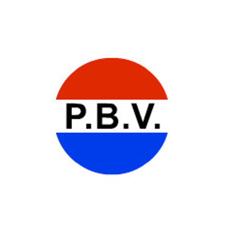 PBV Logo
